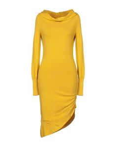 Платье до колена Denny Rose