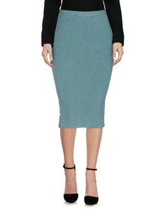 Юбка длиной 3/4 Pinko