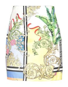 Юбка до колена Sandro Ferrone