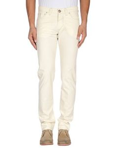 Повседневные брюки Barba Napoli