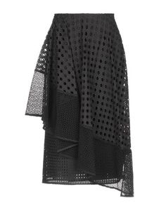 Юбка длиной 3/4 Sportmax