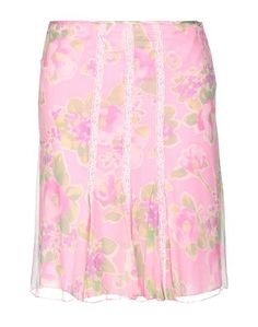 Юбка до колена Blugirl Blumarine