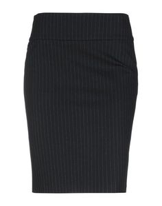 Юбка миди Peserico Sign