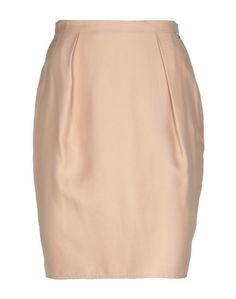 Юбка до колена Elisabetta Franchi