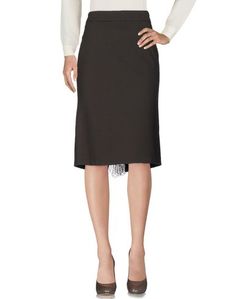 Юбка длиной 3/4 VDP Collection