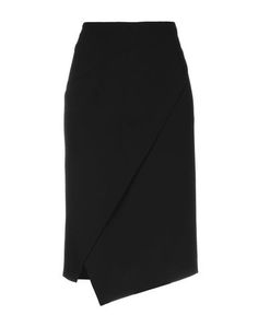 Юбка длиной 3/4 Dkny