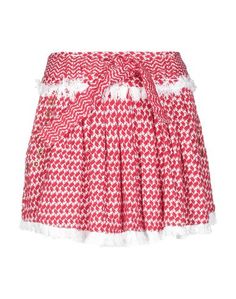 Мини-юбка Dodo Bar Or