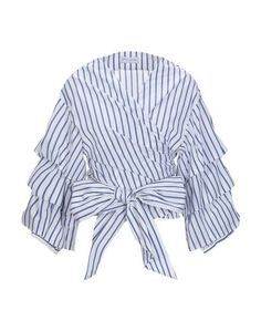 Pубашка Weili Zheng