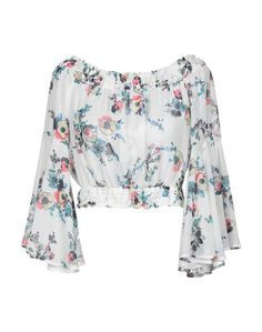 Блузка Dive Divine