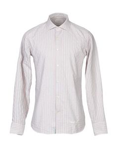 Pубашка Tintoria Mattei 954