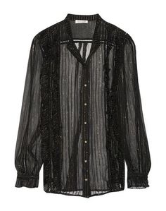 Pубашка Zimmermann