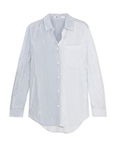 Pубашка T by Alexander Wang