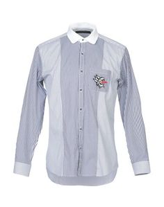 Pубашка Messagerie