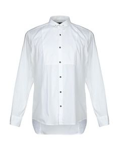 Pубашка Messagerie