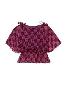 Блузка Anna Sui