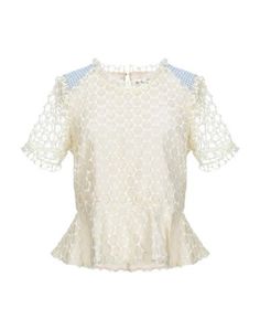 Блузка Silvian Heach