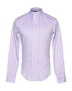 Pубашка Gazzarrini