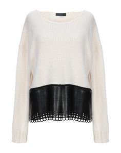 Свитер Twin Set Simona Barbieri