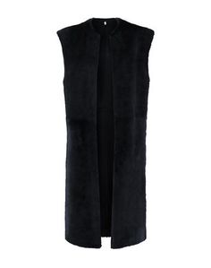 Пальто Helmut Lang