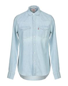 Джинсовая рубашка Levis RED TAB