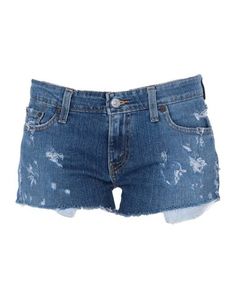 Джинсовые шорты Levis RED TAB