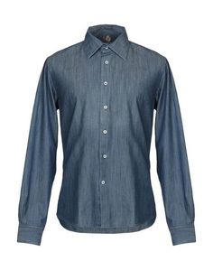 Джинсовая рубашка Dondup