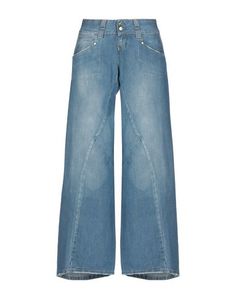 Джинсовые брюки Levis Engineered Jeans