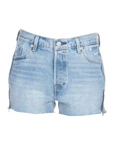 Джинсовые шорты Levi's RED TAB