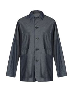 Джинсовая рубашка Barbara Alan