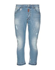 Джинсовые брюки IMB IM Brian