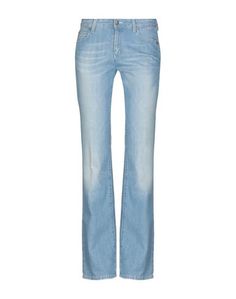 Джинсовые брюки Armani Jeans