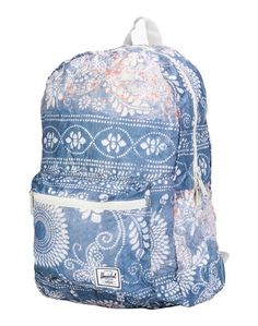 Рюкзаки и сумки на пояс Herschel