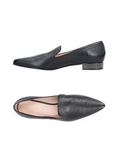 Мокасины Cavallini