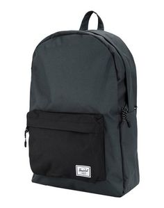 Рюкзаки и сумки на пояс Herschel