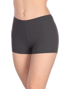 Купальные трусы Rick Owens