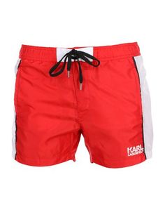 Категория: Пляжная одежда мужская Karl Lagerfeld