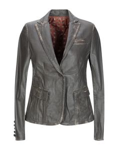 Пиджак S.W.O.R.D.