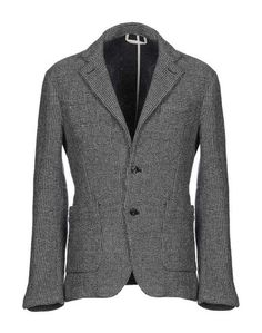 Пиджак Itineris