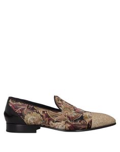 Мокасины Giovanni Conti