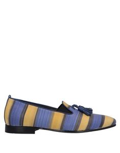 Мокасины Giovanni Conti