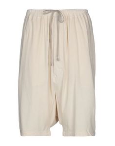 Брюки-капри Drkshdw BY Rick Owens