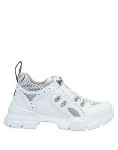 Низкие кеды и кроссовки Gucci