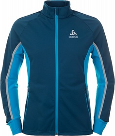 Куртка мужская Odlo Aeolus Pro Warm, размер 52-54