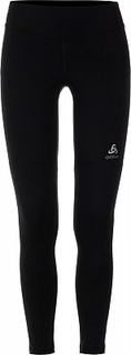 Легинсы женские Odlo Core Warm, размер 44-46