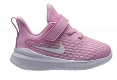 Кроссовки для девочек Nike Rival, размер 22,5