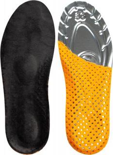 Стельки анатомические зимние Woly Sport Warm Footbed, размер 41