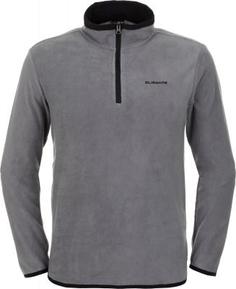 Джемпер флисовый мужской Glissade, размер 46