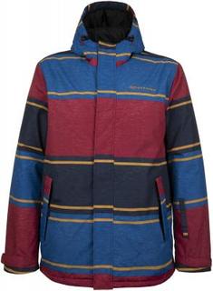 Куртка утепленная мужская Exxtasy Valdo, размер 44-46