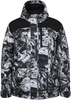 Куртка утепленная мужская Exxtasy Seefeld, размер 46-48