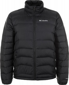 Куртка пуховая мужская Columbia Cascade Peak II, размер 56-58